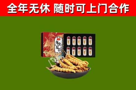 天全县烟酒回收冬虫夏草礼盒.jpg